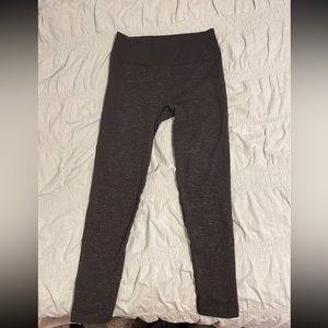 Lululemon Leggings Size 8